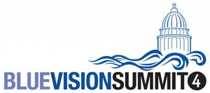 Marine Conservation and Ocean Policy Showcased at Blue Vision Summit 4 Image